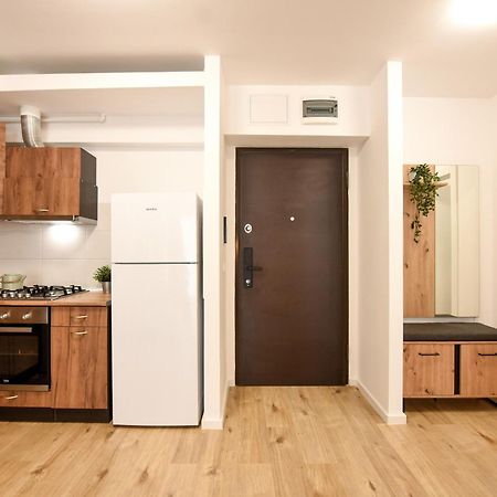 Perfect Stay: Urban Heaven In Aviatiei Business Area Bucureşti Cameră foto