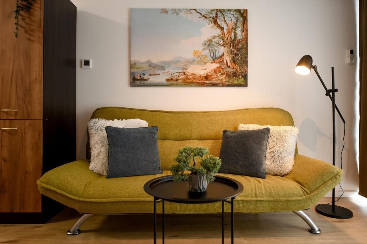 Perfect Stay: Urban Heaven In Aviatiei Business Area Bucureşti Cameră foto