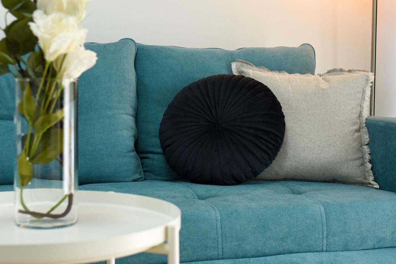 Perfect Stay: Urban Heaven In Aviatiei Business Area Bucureşti Cameră foto