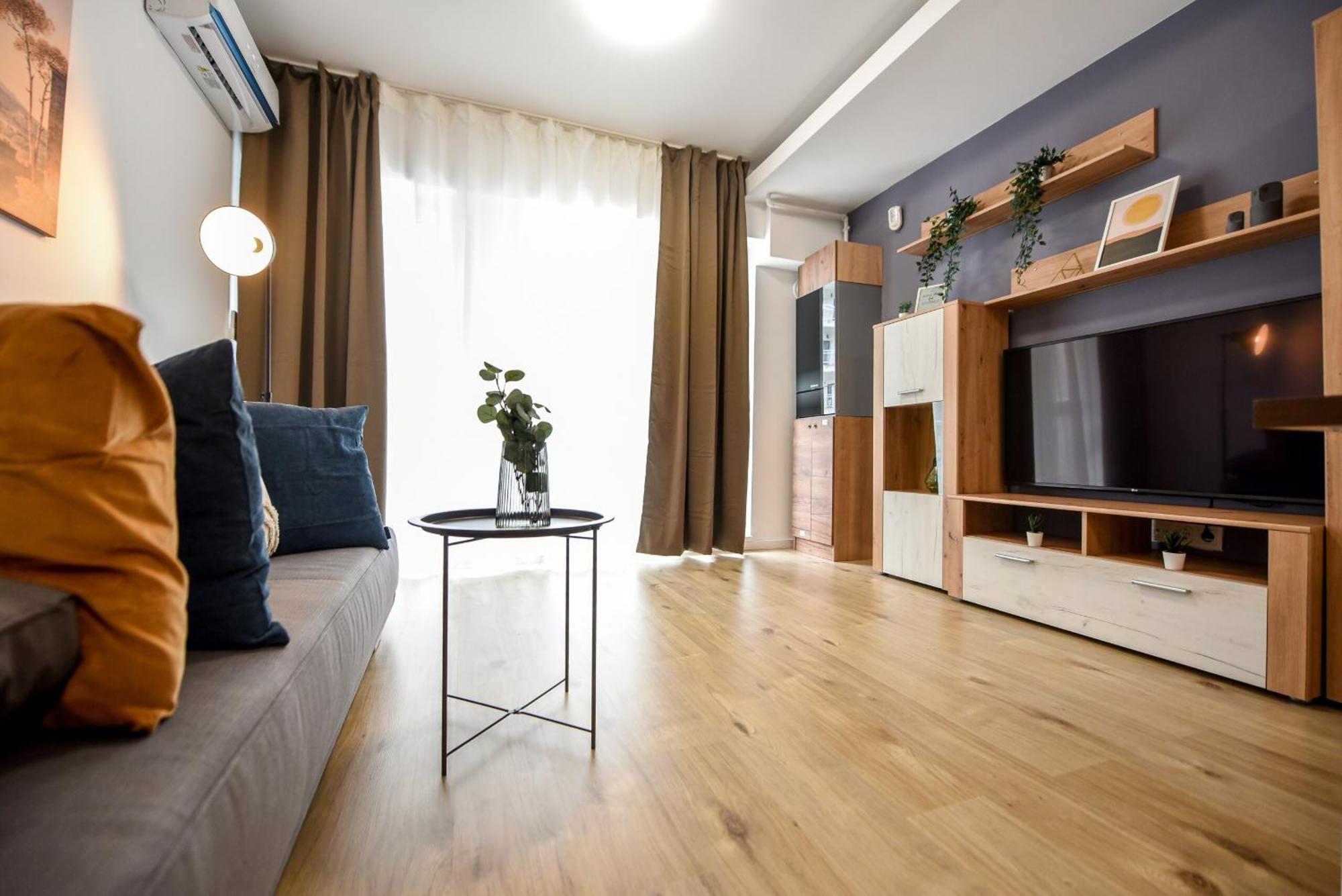 Perfect Stay: Urban Heaven In Aviatiei Business Area Bucureşti Cameră foto