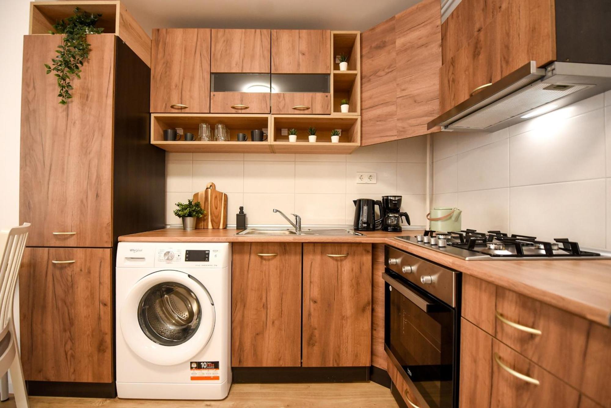 Perfect Stay: Urban Heaven In Aviatiei Business Area Bucureşti Cameră foto