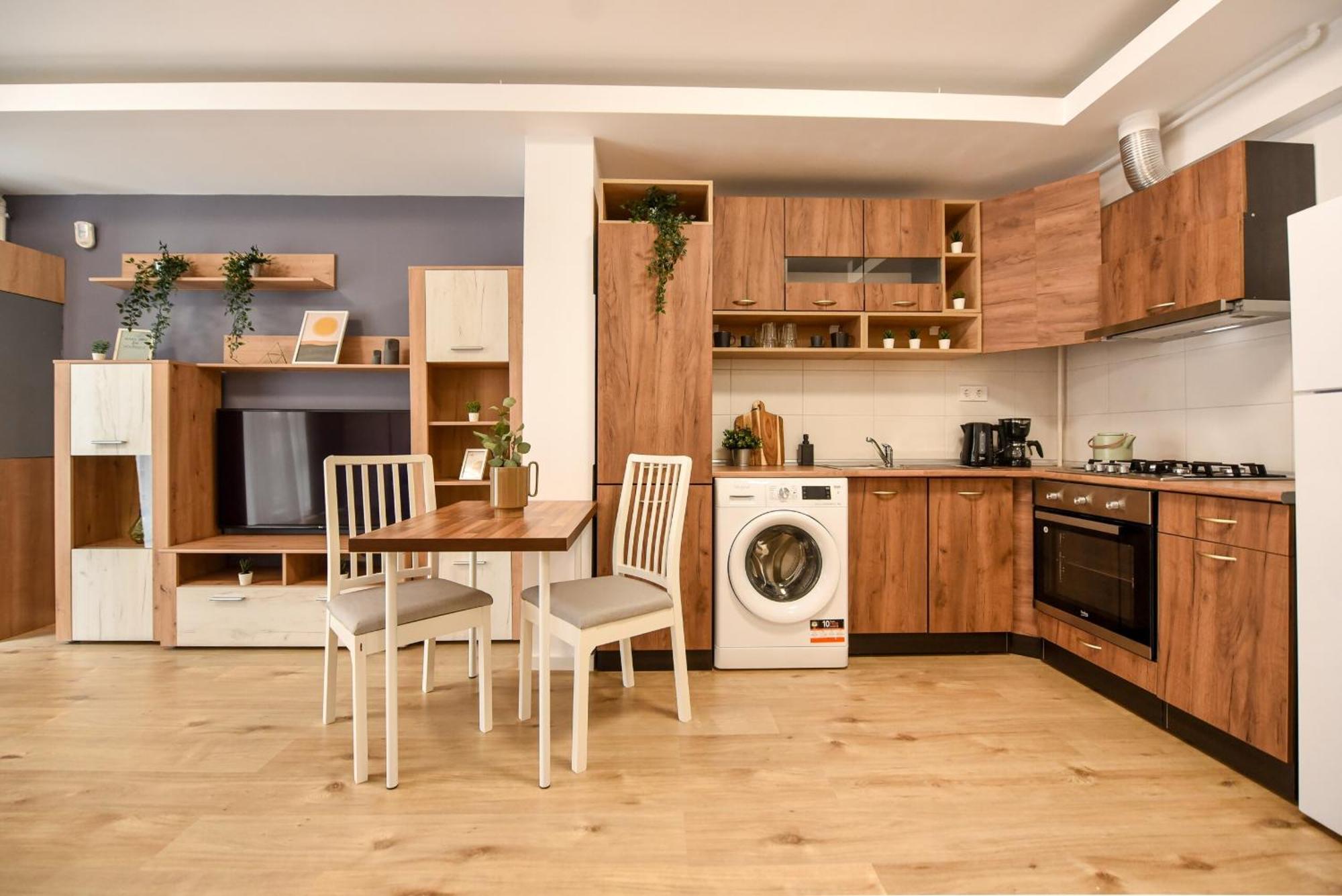 Perfect Stay: Urban Heaven In Aviatiei Business Area Bucureşti Cameră foto