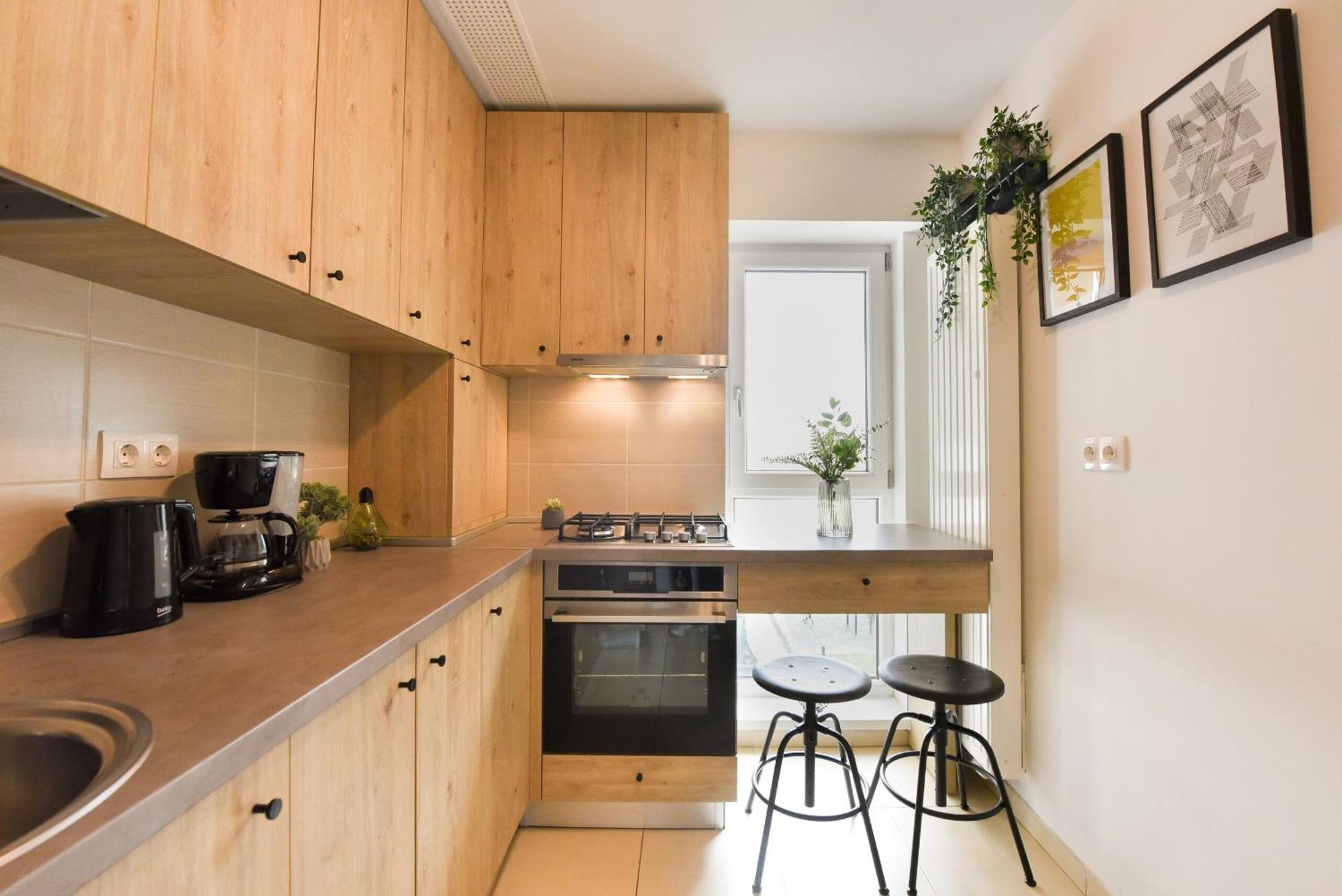 Perfect Stay: Urban Heaven In Aviatiei Business Area Bucureşti Cameră foto