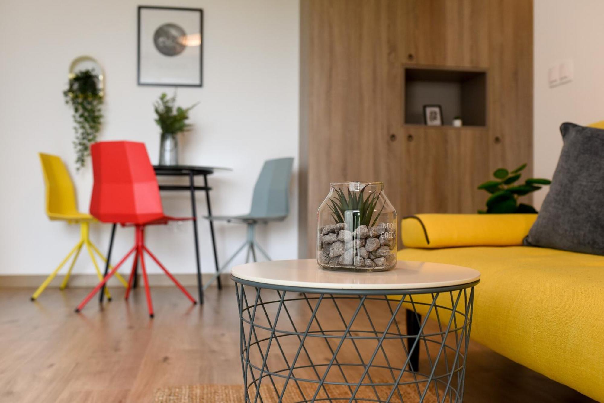 Perfect Stay: Urban Heaven In Aviatiei Business Area Bucureşti Cameră foto