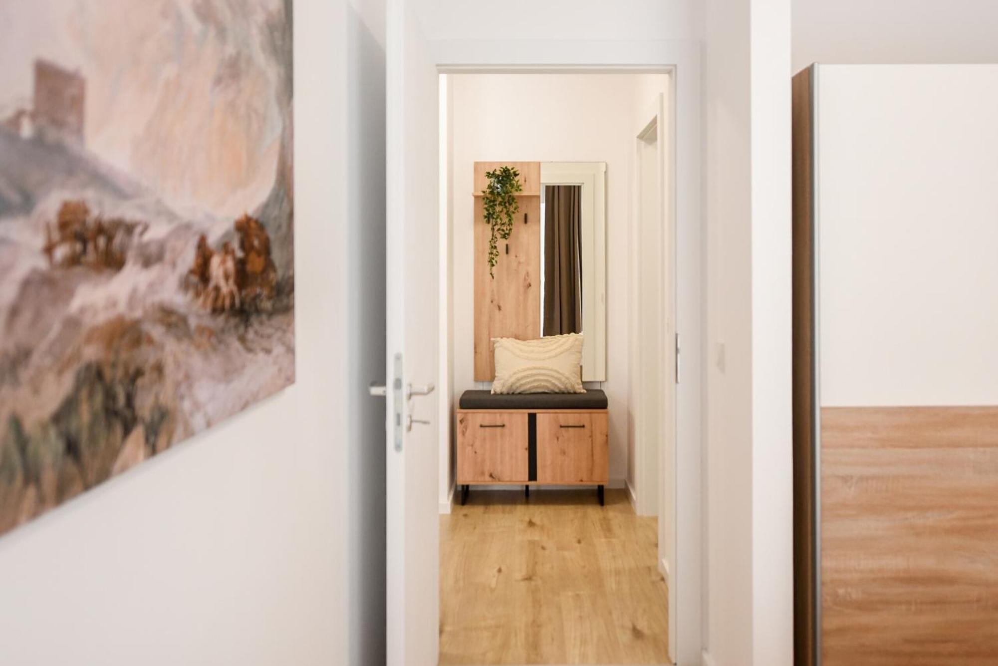 Perfect Stay: Urban Heaven In Aviatiei Business Area Bucureşti Cameră foto