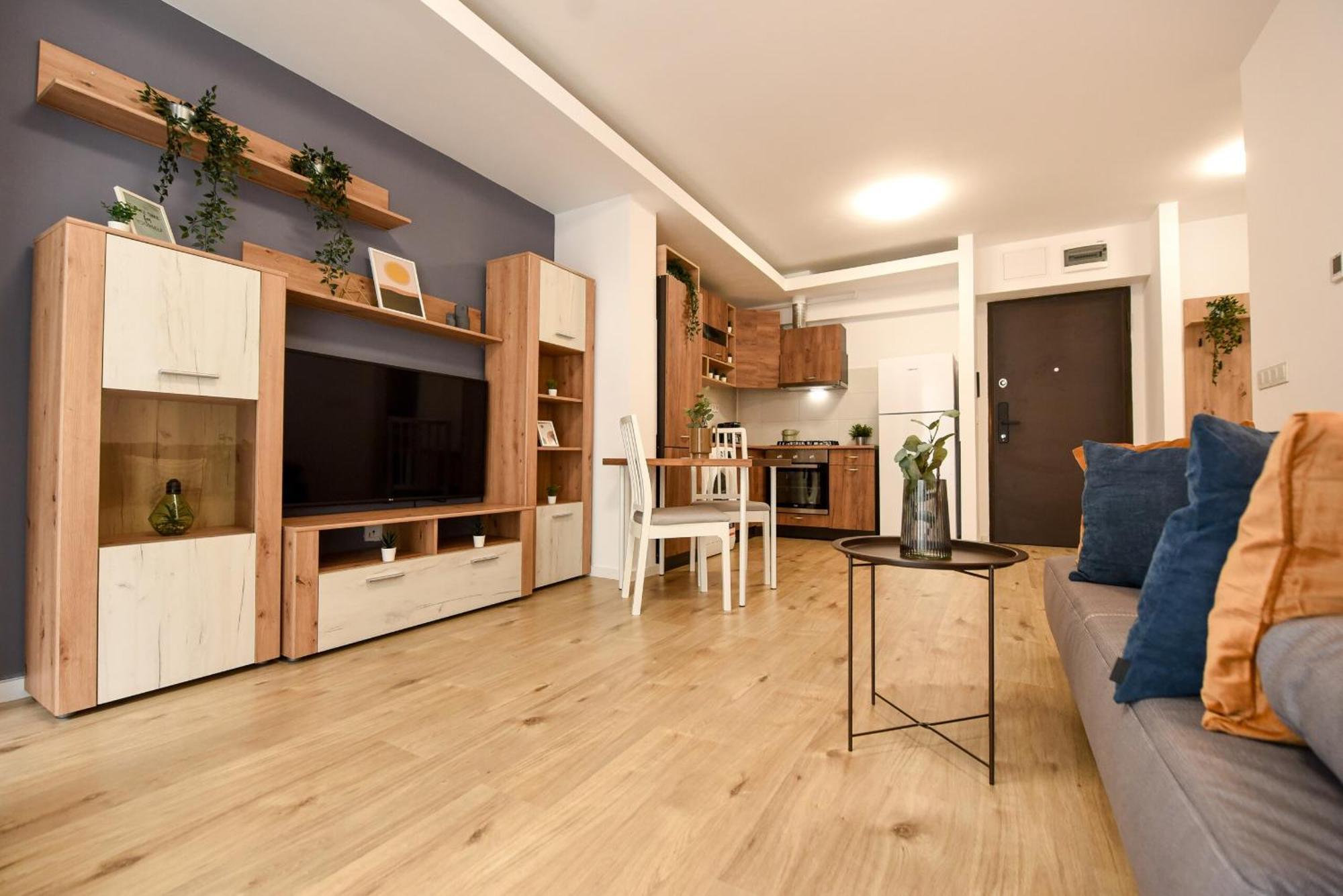 Perfect Stay: Urban Heaven In Aviatiei Business Area Bucureşti Cameră foto