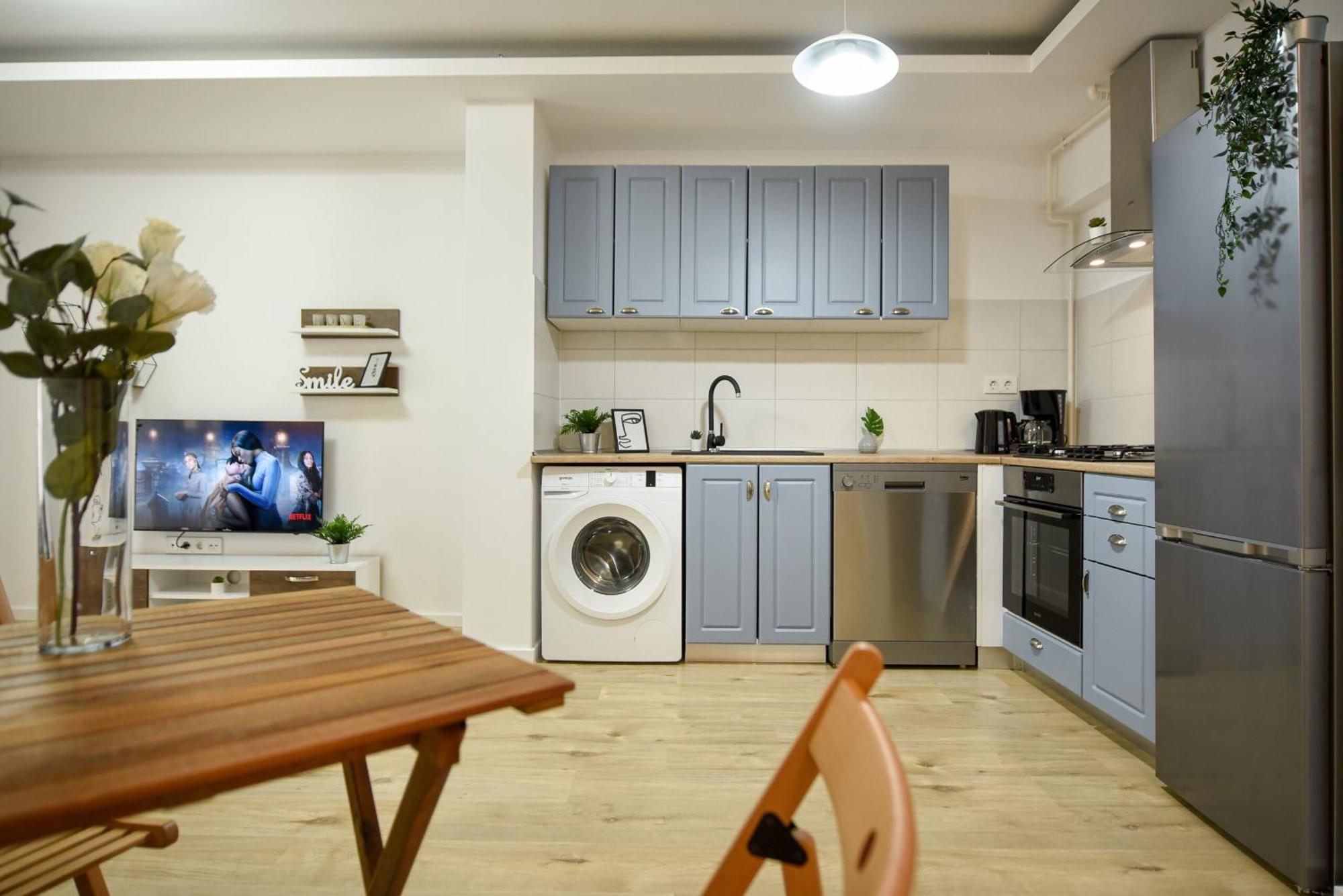 Perfect Stay: Urban Heaven In Aviatiei Business Area Bucureşti Cameră foto