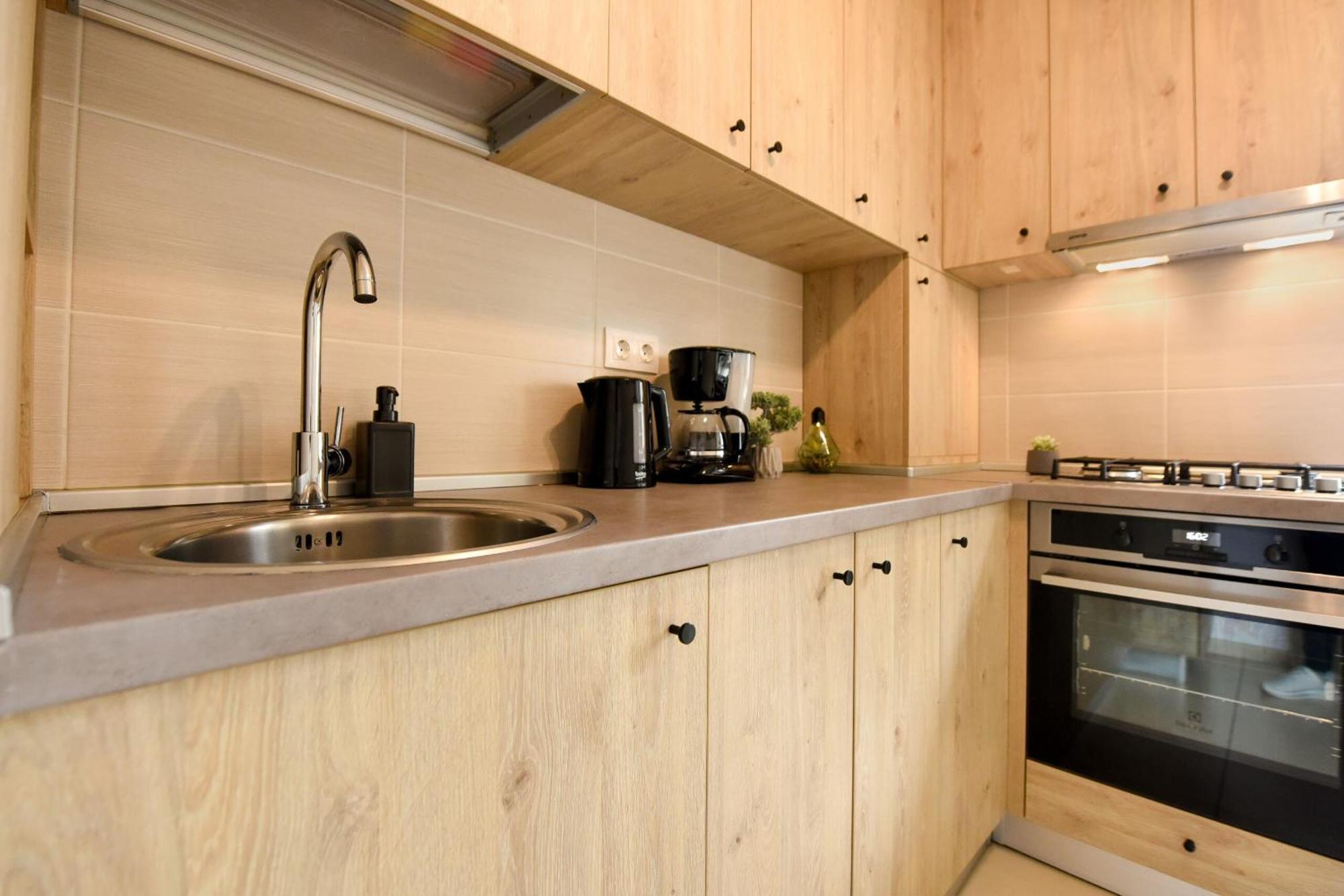 Perfect Stay: Urban Heaven In Aviatiei Business Area Bucureşti Cameră foto