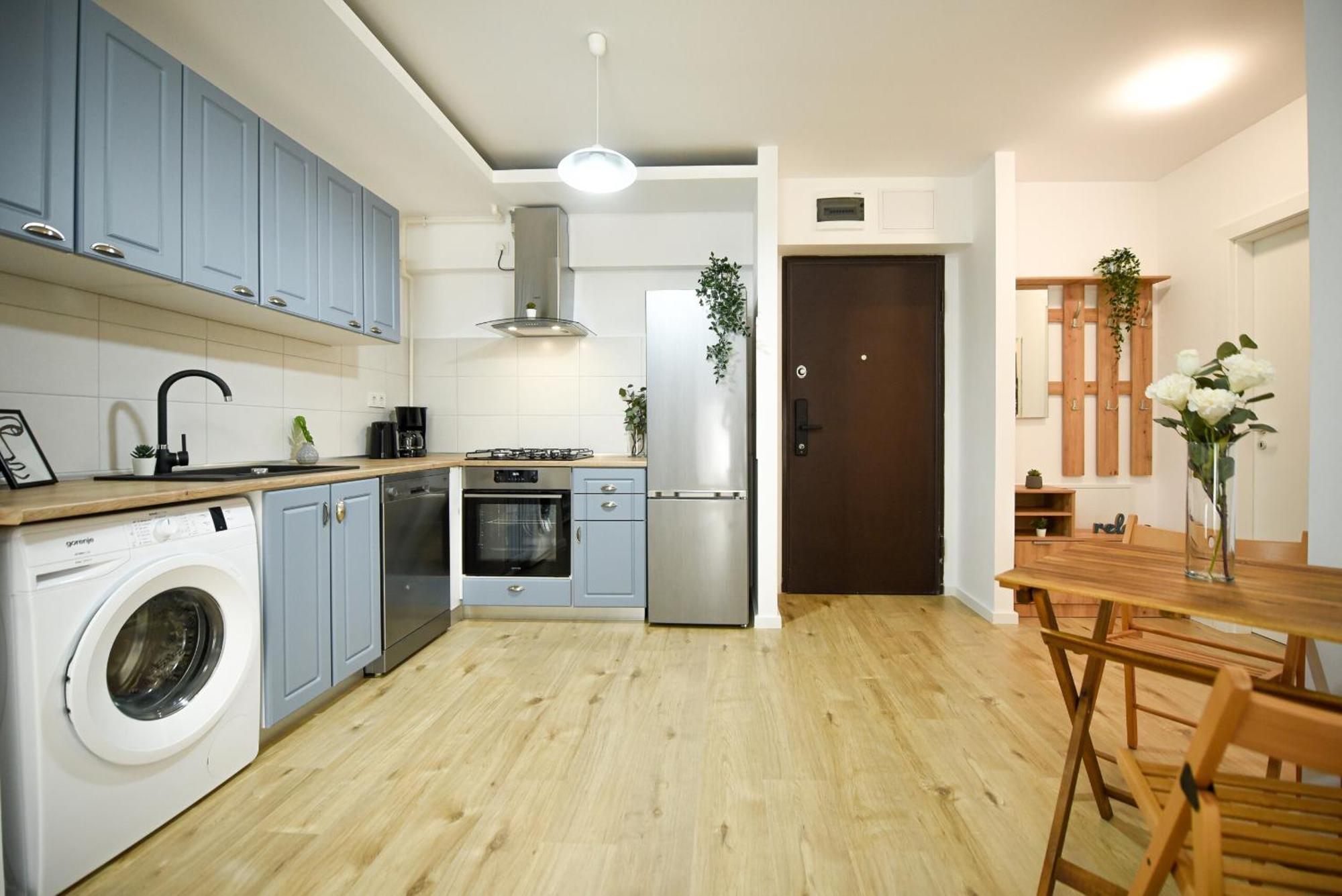 Perfect Stay: Urban Heaven In Aviatiei Business Area Bucureşti Cameră foto
