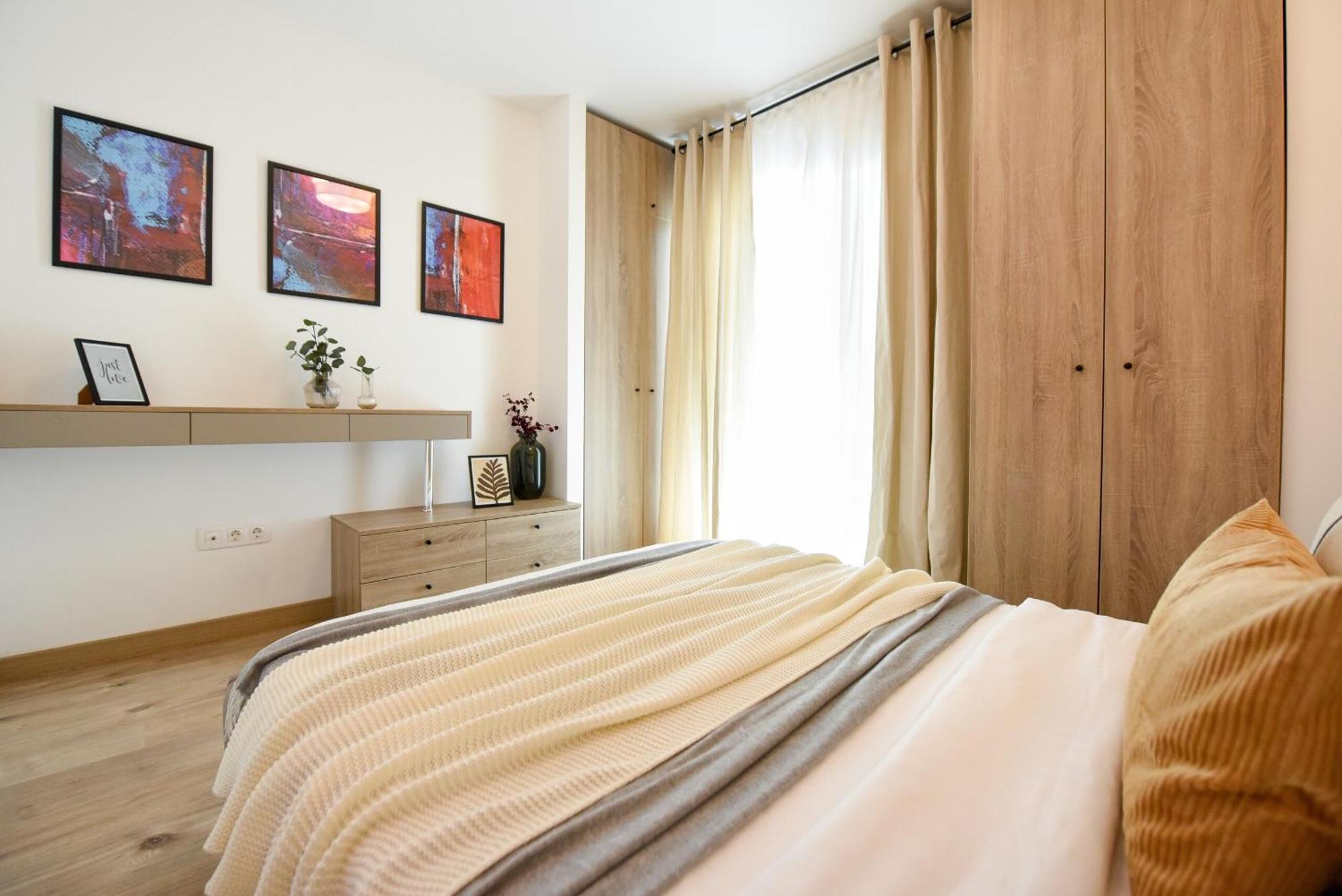 Perfect Stay: Urban Heaven In Aviatiei Business Area Bucureşti Cameră foto
