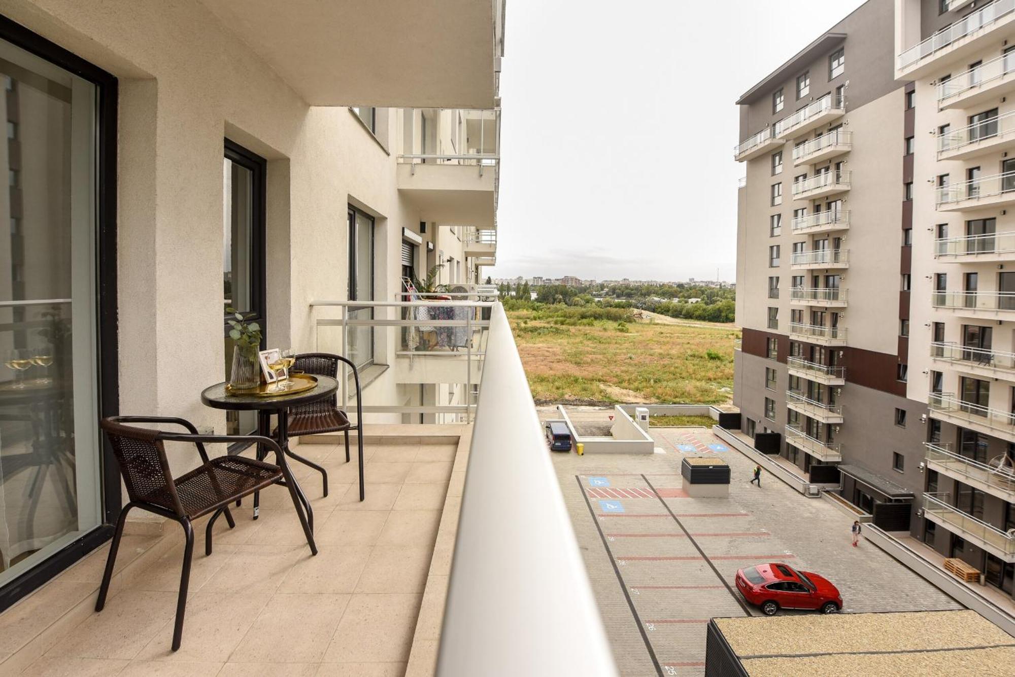 Perfect Stay: Urban Heaven In Aviatiei Business Area Bucureşti Cameră foto